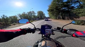 Мотолэнд Бандит 300