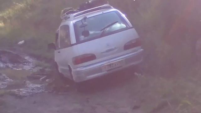 Ороктойский перевал. Эмоции зашкаливают. Мы там провели 10 часов. смотреть онлайн