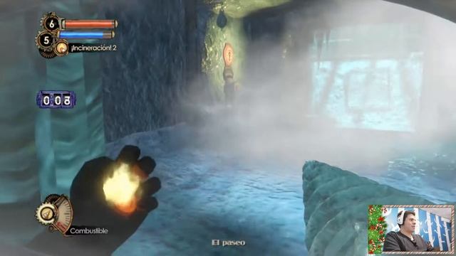 BioShock 2 #15 | "La verdad de Stanley" | D.O.M GameX смотреть онлайн
