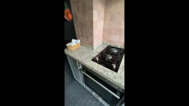 Видеотур Новослободская смотреть онлайн