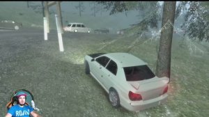 ГТА 4 КРИМИНАЛЬНАЯ РОССИЯ - ПОЛИЦЕЙСКАЯ ПОГОНЯ