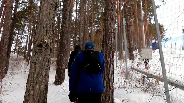 Тренировка по пересеченной местности | трейлраннинг смотреть онлайн
