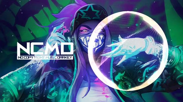 Freak - Phonk Techno Gaming Music in Trance Remix BY NCMD смотреть онлайн