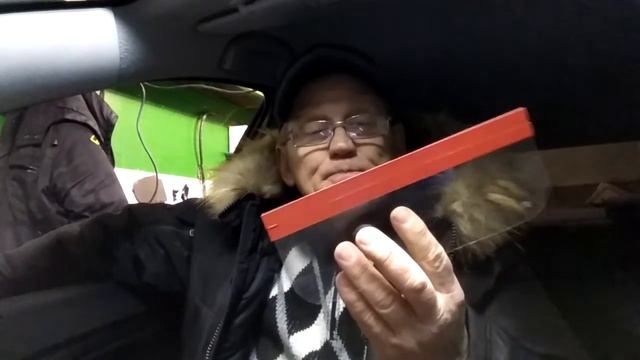 Козырьки на зеркала смотреть онлайн