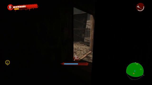 Прохождение игры Dead Island Riptide часть 5 смотреть онлайн