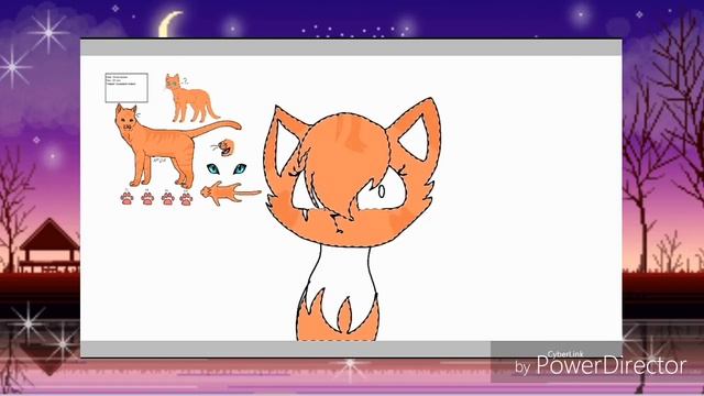 Рисую своего КВ Огнеглазку смотреть онлайн