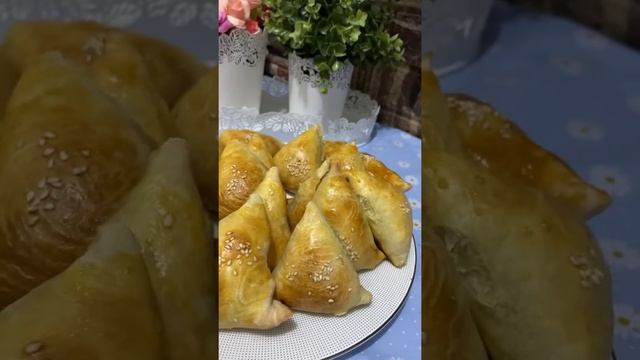 Кулинарные секреты от Софьи