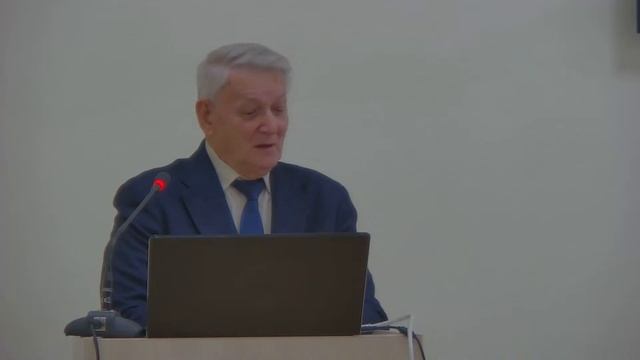 Захист дисертації Сердюка Андрія Миколайовича смотреть онлайн