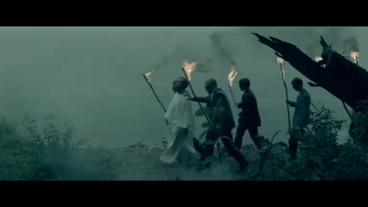 Эликсир (Трейлер 2016) HD720p смотреть онлайн