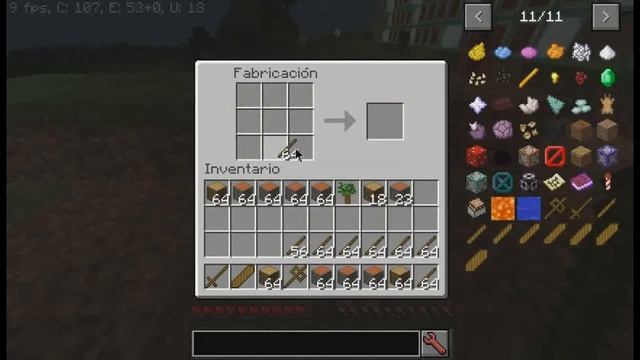SUPER STICK SWORD - El palo mas poderoso - Minecraft mod 1.10.2 Review ESPAÑOL смотреть онлайн