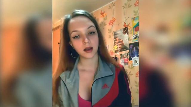 Гречка - Люби меня, люби / Cover / смотреть онлайн