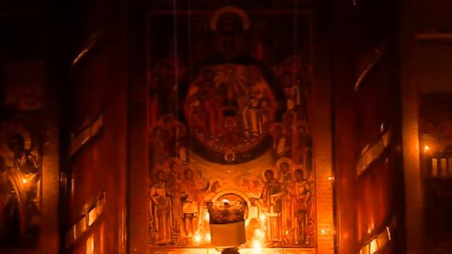 Hа спасеныя стези (Rusi Lipoveni) смотреть онлайн