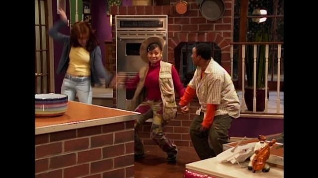 Theme Song ? | That's So Raven | Disney Channel смотреть онлайн