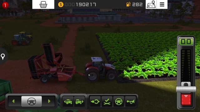 Как Вырастить Свеклу: Шаг за Шагом | Fs 18 Farming Simulator 18. #23 смотреть онлайн