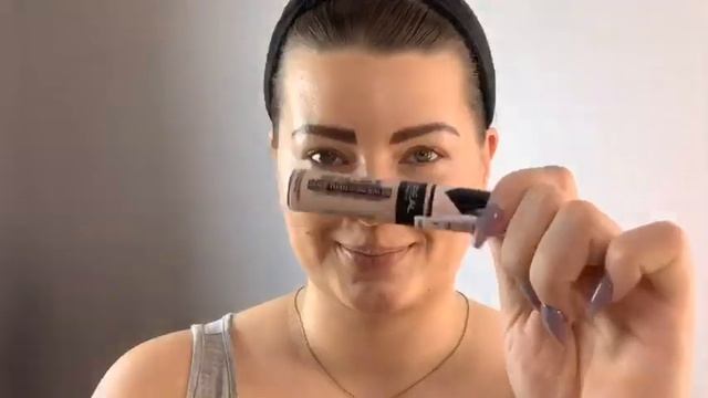 FLAWLESS MAKEUP USING DRUG STORE BRANDS смотреть онлайн