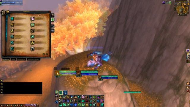 [WoW-MoP] Nebelwirker-Mönch (Heal) Guide Deutsch смотреть онлайн