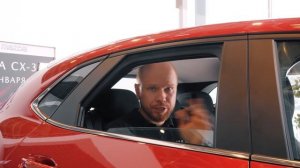 Mazda CX-30 2021 икона стиля! ПОДРОБНО О ГЛАВНОМ