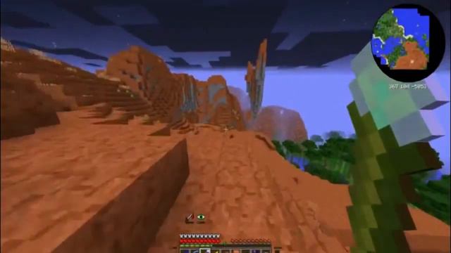 Best of Stegi | Minecraft Hero смотреть онлайн