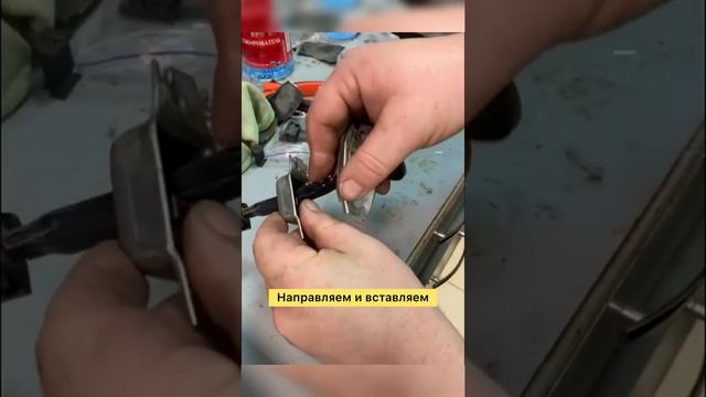 НЮАНСЫ УСТАНОВКИ смотреть онлайн