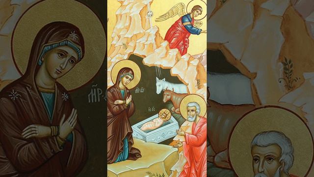 "Вєлічіт душа моя Господа..." Яічкова. Почаїв Лавра смотреть онлайн