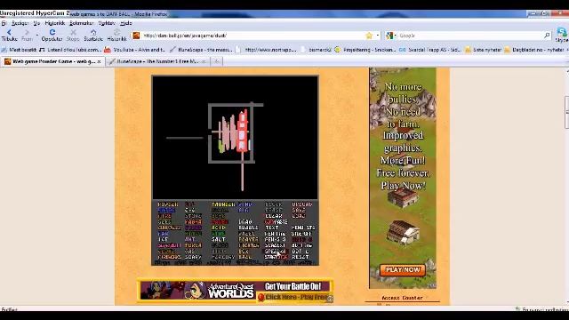 Powder game guide смотреть онлайн