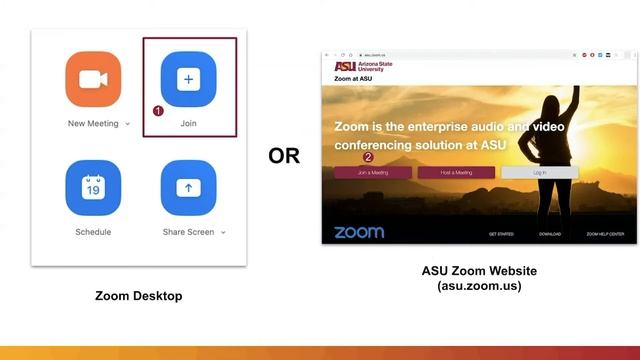 How to Join Multiple Zoom Meetings Simultaneously смотреть онлайн