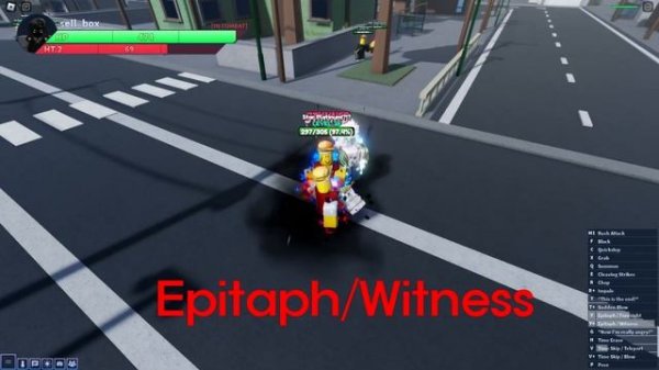 [Aut] Big Q Showcase!