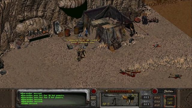 Fallout 76: Полный провал? Где ролики? | Размышления о серии смотреть онлайн