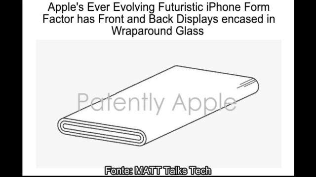 APPLE iPhone 17 FOLD 🚨 Il MIGLIORE iPhone MAI REALIZZATO! смотреть онлайн