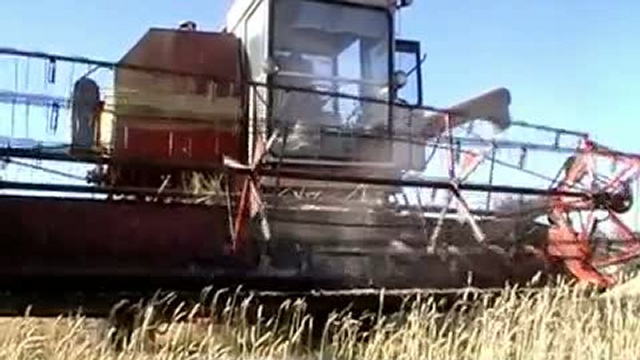 комбайн смотреть онлайн