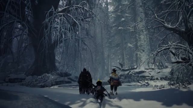 Hunters of Hunters | Episode 1 смотреть онлайн