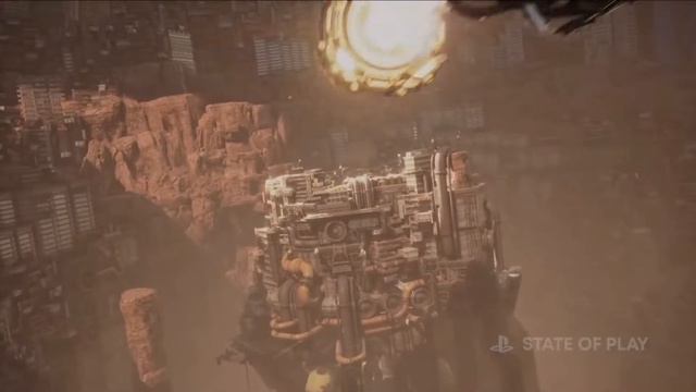 PlayStation State of Play 9/13/2022 REACTION HIGHLIGHTS смотреть онлайн
