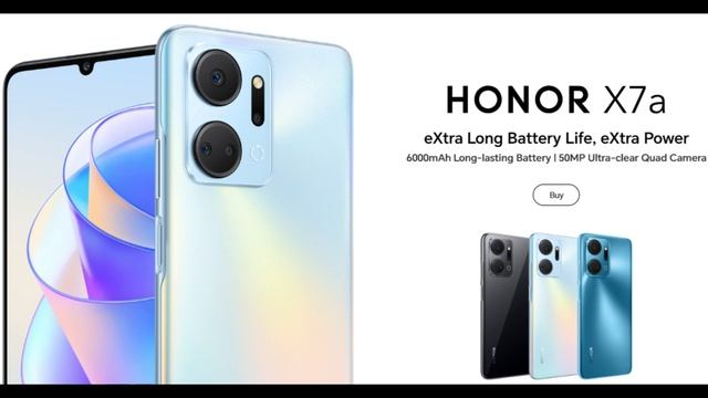Review Honor X7A ເຈາະສະເປັກ Honor X7A #android #honor #utech смотреть онлайн
