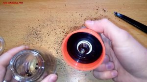 Хорошая и недорогая мельница для перца, соли, специй из Китая