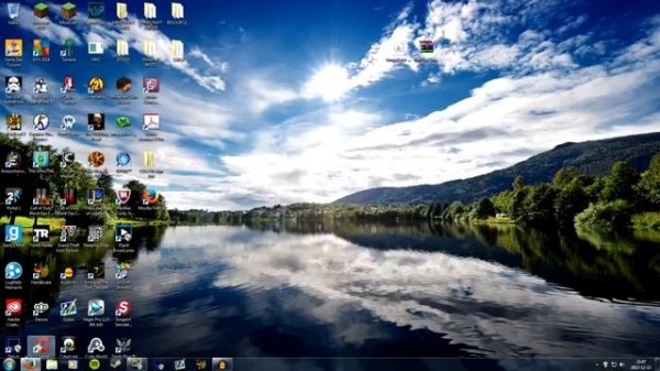 Minecraft Forge1.6.4 | How To Install Mods