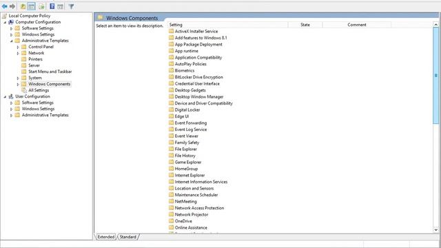 Disable the Session Timeout in RDP смотреть онлайн