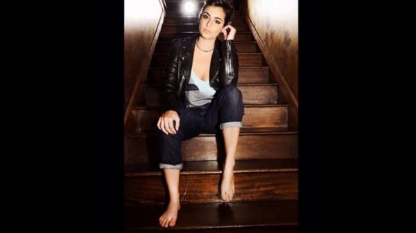 Alanna Masterson