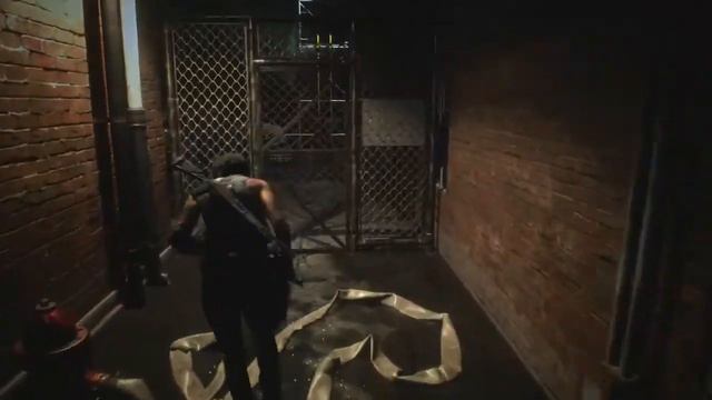 RESIDENT EVIL 3 REMAKE - resident evil 3 remake walkthrough gameplay part 4 - intro (re3 nemesis) смотреть онлайн