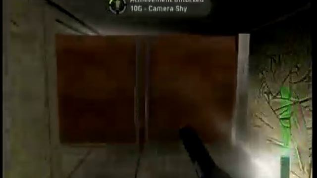 Perfect Dark XBLA - Perfect Agent Walkthrough Part 1 - dataDyne Central Defection смотреть онлайн