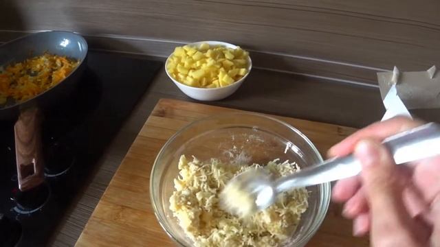 Рецепт необычного супа с Сырными фрикадельками смотреть онлайн