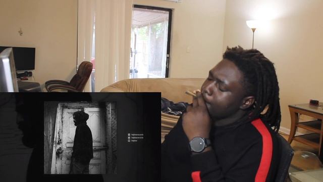 RUSSIAN RAP REACTION ft. Miyagi- TEXTURE & SAMURAI, Andy Panda смотреть онлайн