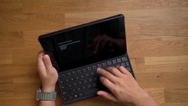 Oppo Pad Air Unboxing (Indonesia) & Productivity Tes (KEYBOARD+PENCIL) смотреть онлайн