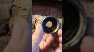 Замена сальника на ваз 2109-2115 на кулисе