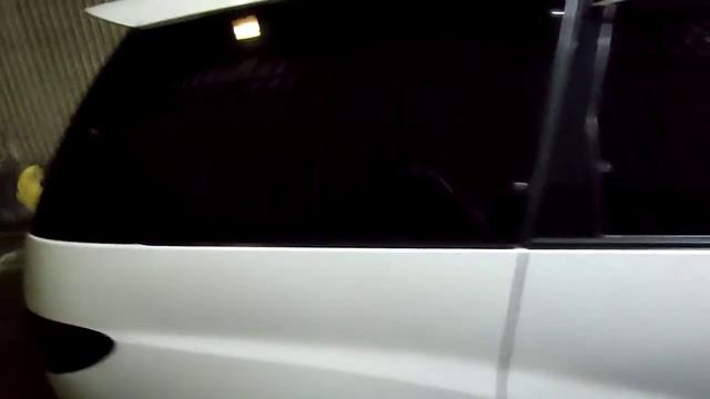 Тойота Эстима 2003 год 3 литра. смотреть онлайн