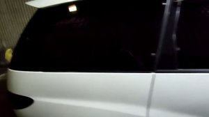 Тойота Эстима 2003 год 3 литра.