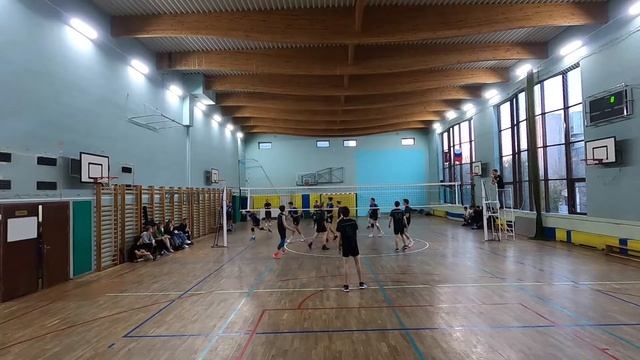 ЛВЛ Буревестник - Квадратики. 16.10.2022