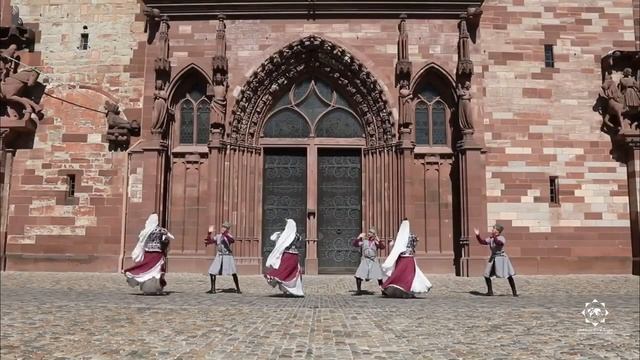 Uzeyir Hojibeylining "Fantaziya" asari/ Произведение «Фантазия» Узеира Ходжибейли смотреть онлайн