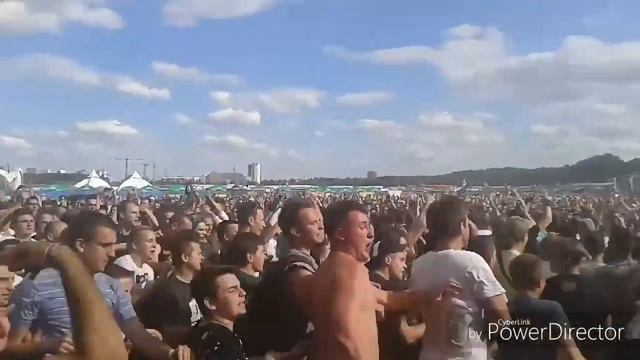 Дай дарогу －Прыгай в коляску смотреть онлайн