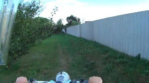 Мото Бредни от Мото 46 #3