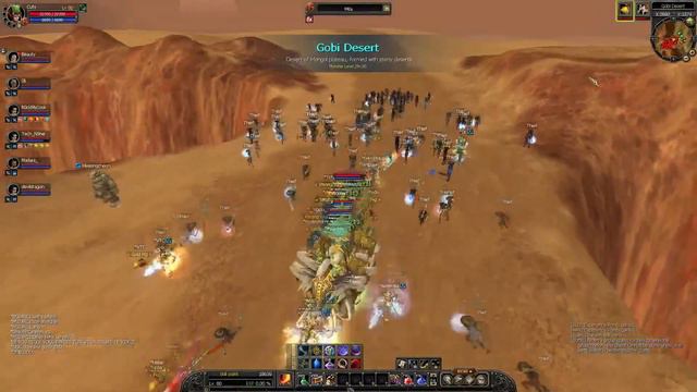 Ведём караван караван / Caravan Caravan